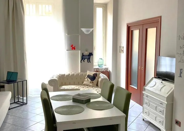Casa Ferrari