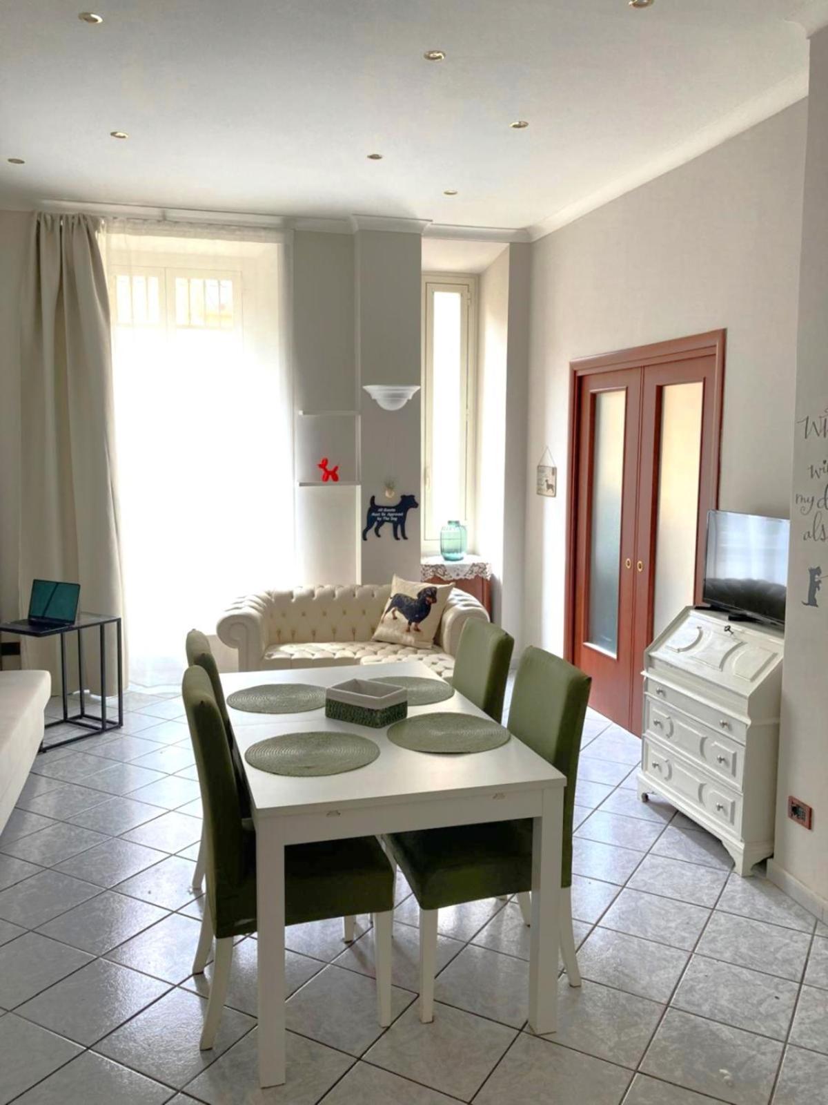 Casa Ferrari * Rome