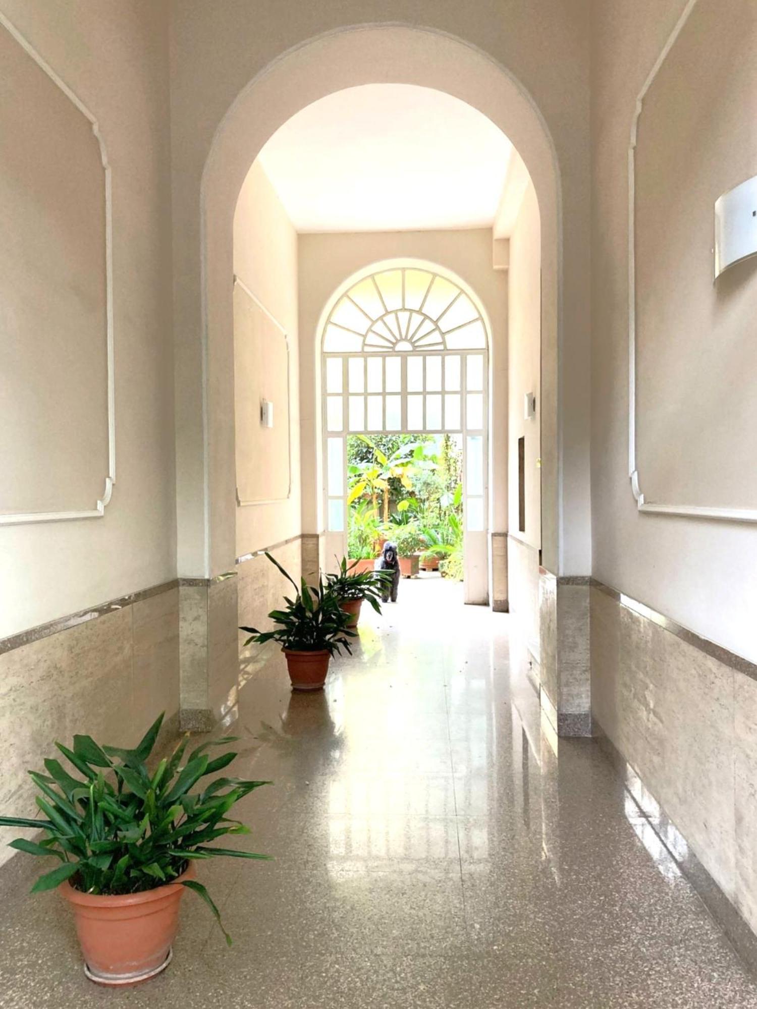 Apartment Casa Ferrari