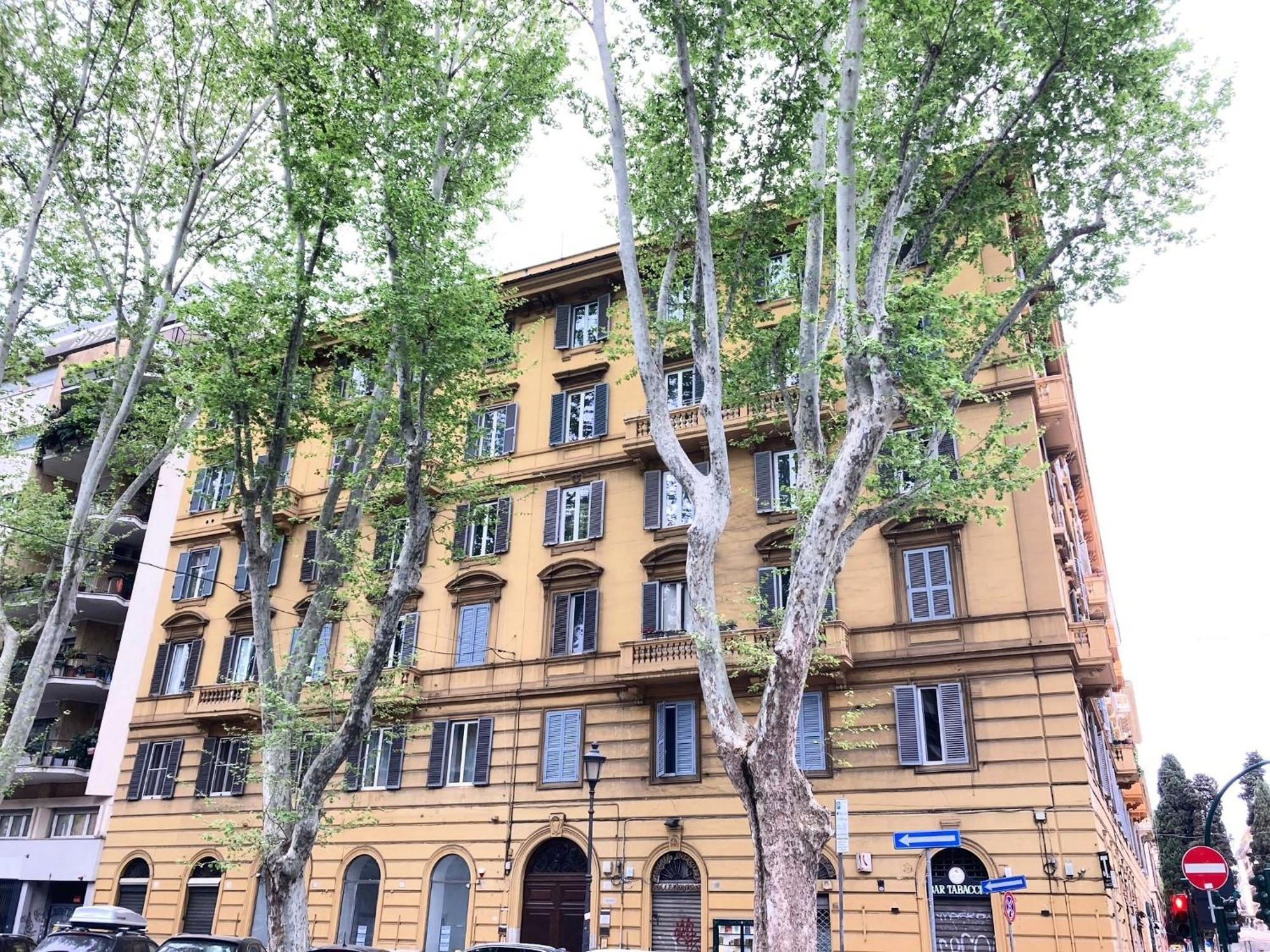 Apartment Casa Ferrari Rome