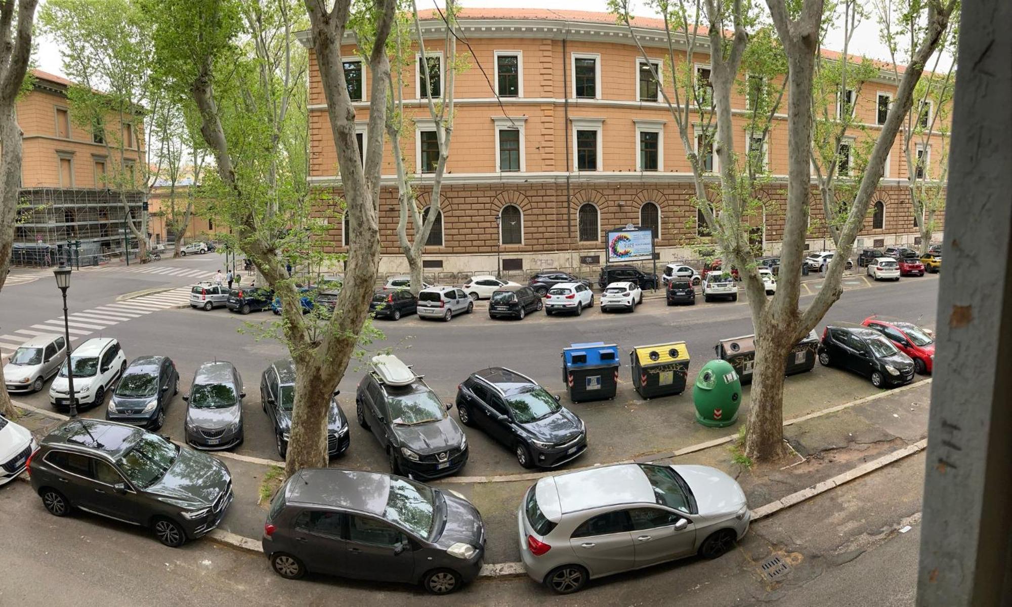 Casa Ferrari Apartment *