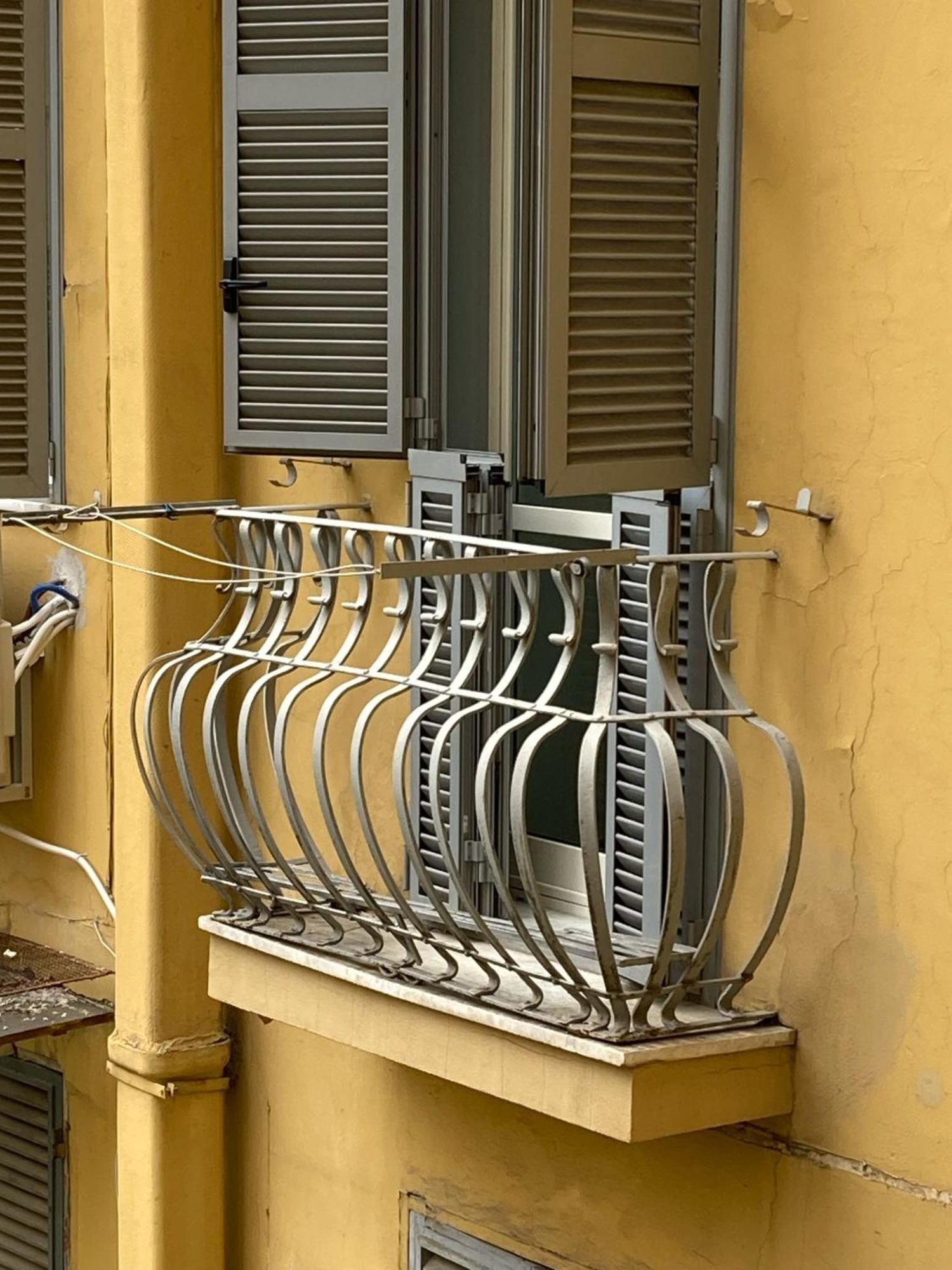 Casa Ferrari Rome