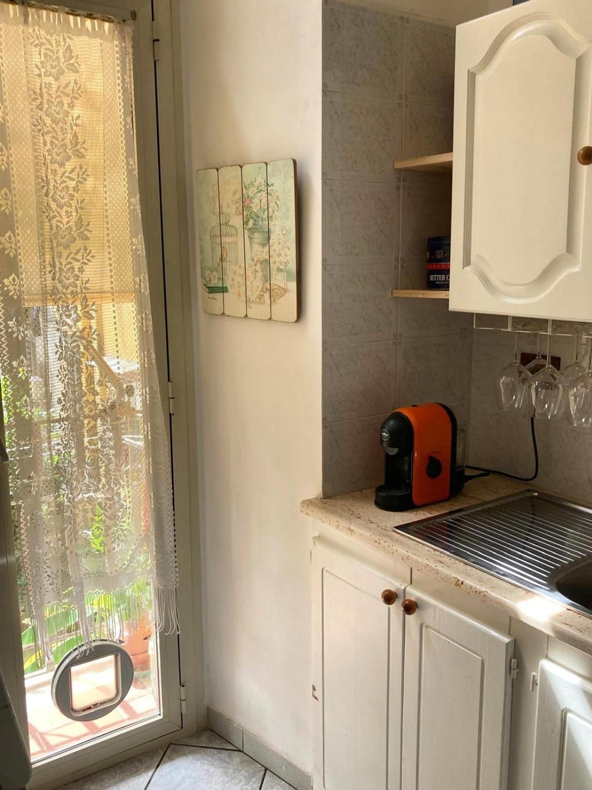 Appartement Casa Ferrari